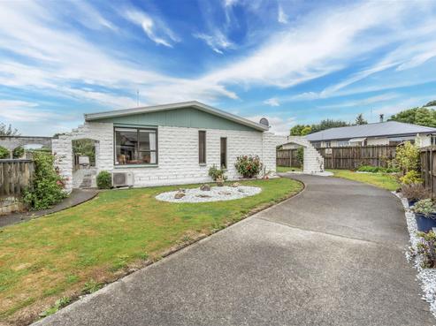 150 Cunningham Crescent, Grasmere