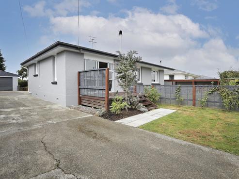 29 Stirrat Street, Kingswell