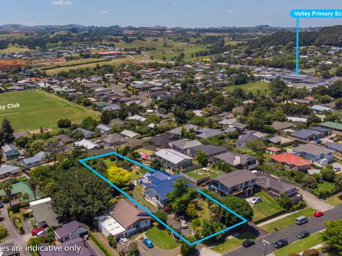 57 Prospect Terrace, Pukekohe