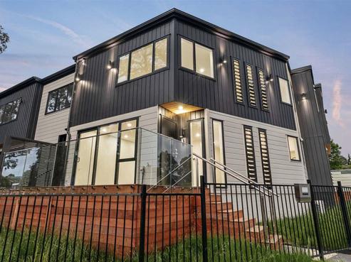 2 Peterhouse Place, West Harbour