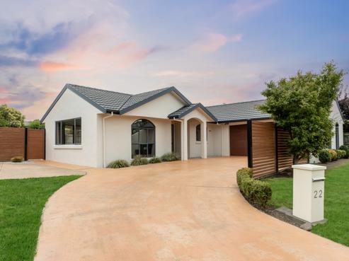 22 Arataki Road, Havelock North