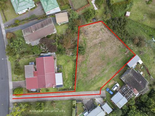 11 Keepa Avenue, Paeroa
