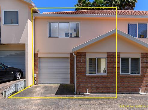 1/33 Fields Parade, Oteha