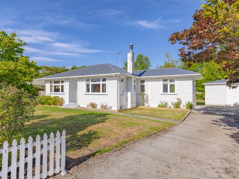 29 Coddington Crescent, Masterton