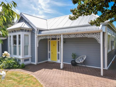 40 Cannington Road, Maori Hill