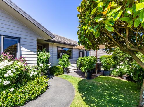 1/175 Tamamutu Street, Taupo