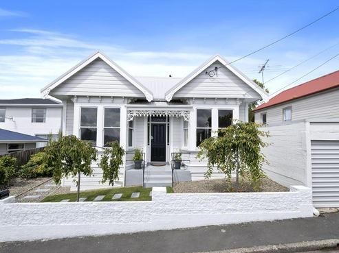52 Maryhill Terrace, Maryhill