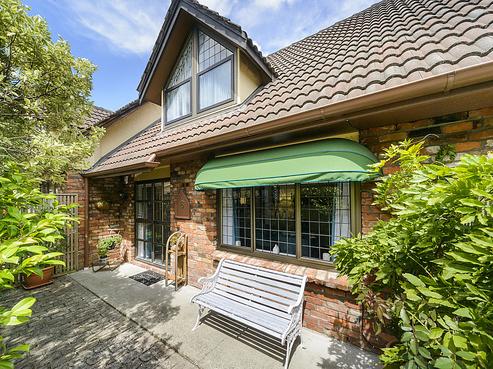 6/141 Fitzherbert Avenue, West End