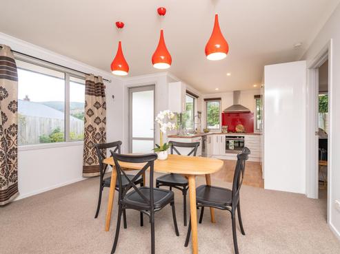 19A Dover Street, Liberton