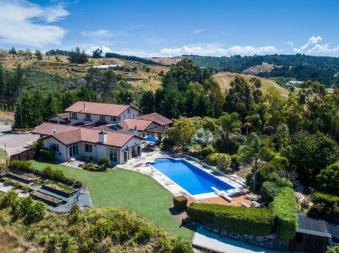 331 Redwood Valley Road, Redwood Valley