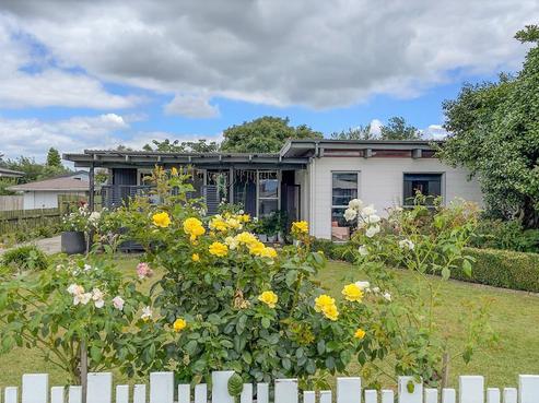 14 Stanley Street, Matamata