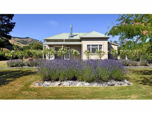 284 Tadmor Valley Road, Tapawera