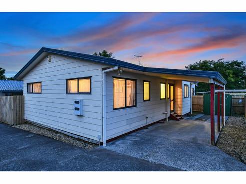 89B Princes Street, Pukekohe