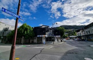 Queenstown Offices/ Storage Spaces Available Now