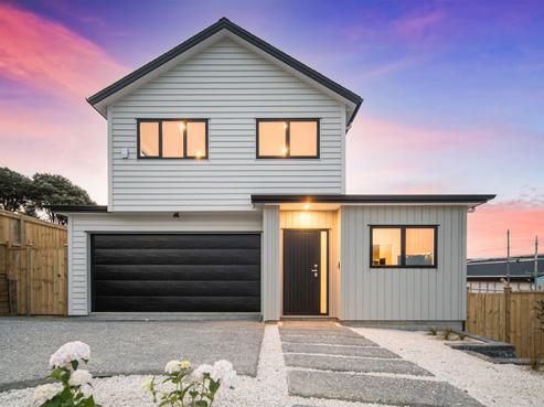 43 Pacific Heights Road, Orewa
