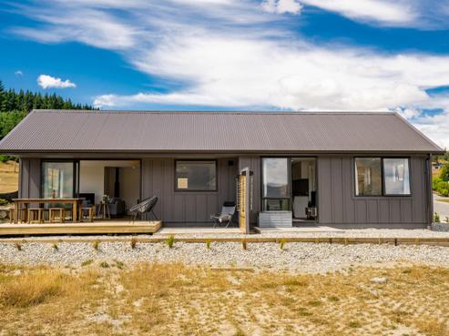 64 Kirimoko Crescent, Wanaka