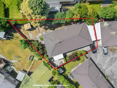 4/10 May Avenue, Te Atatu South