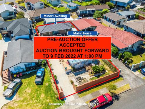 75 Charntay Avenue, Clover Park