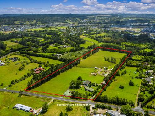 43 Motu Road, Kumeu