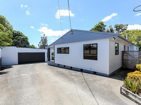 259A Huatoki Street, Upper Vogeltown