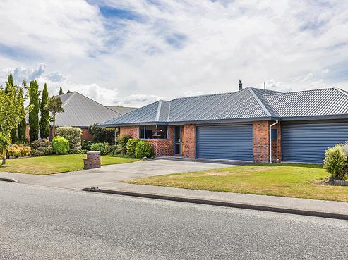 244 Kingsbury Avenue, Rangiora