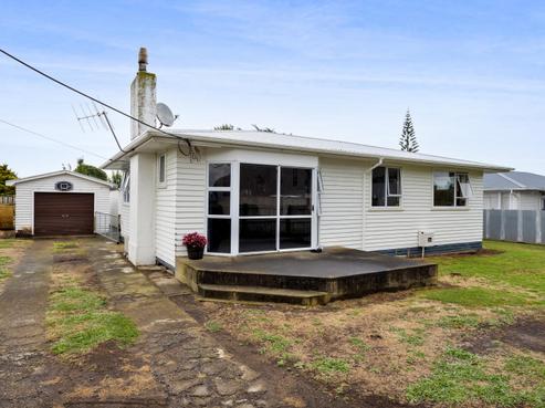28 Patu-kukupa Street, Manaia