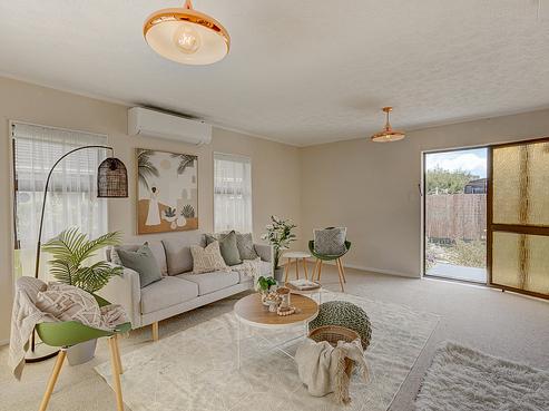 6B Carr Street, Kamo