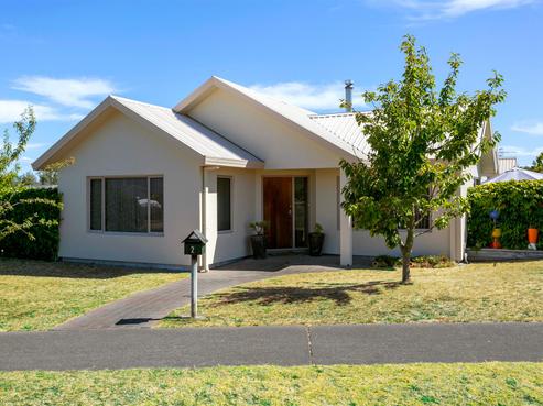 2 Woburn Place, Nukuhau