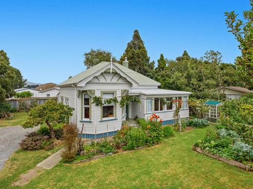 86 Wellington Street, Opotiki and Surrounds