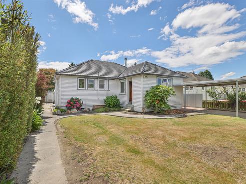 35 Clark Street, Allenton