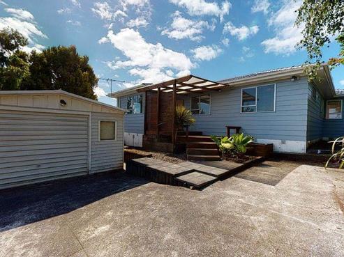 8 Leatham Crescent, Opaheke