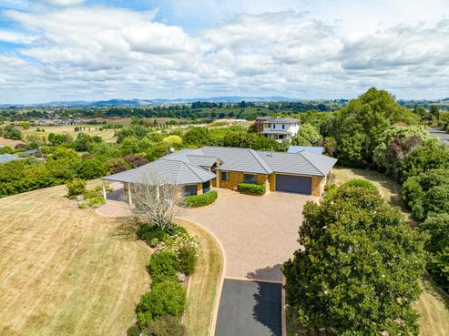 123 Saint Leger Road, Te Awamutu