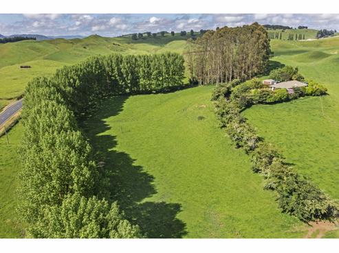 80 State Highway 3, Piopio