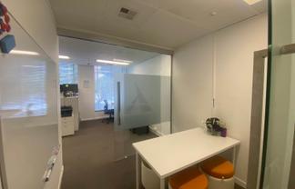 PERFECT SHORT TERM SUBLEASE

