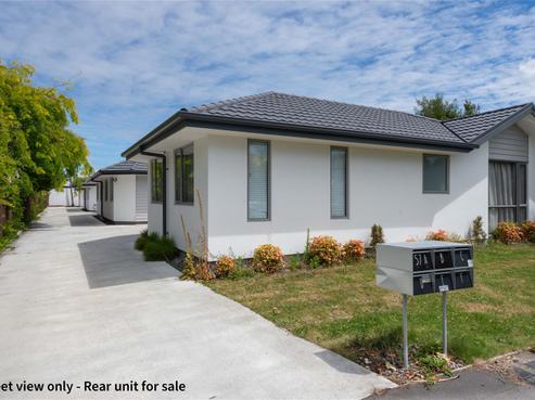 57E Champion Street, Edgeware