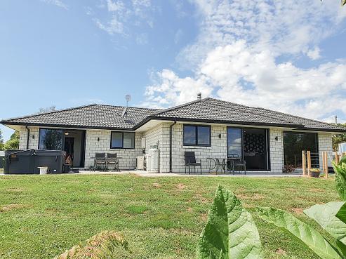 7 Golf Road, Waitomo