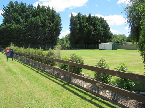 1 Birch Avenue, Methven