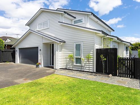 15A Alberta Street, Point Chevalier
