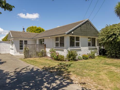 28 Teesdale Street, Burnside