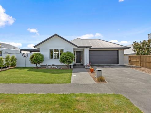 13 Kotuku Street, Lincoln