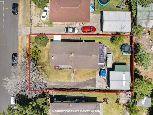 7 Moncrieff Avenue, Clendon Park