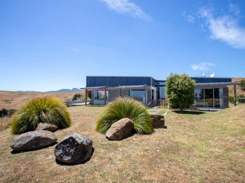 216 Strange Road, Paeroa