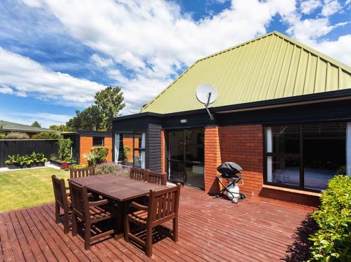 23A Solway Avenue, Ilam