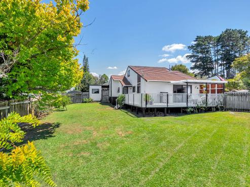 14 Putney Place, Ranui