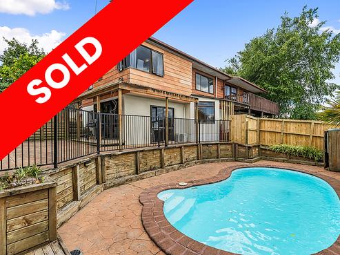 207 Newcastle Road, Grandview Heights