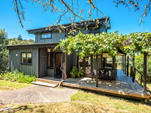 3 Makora Avenue, Oneroa