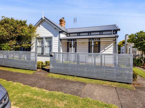 79A Lemon Street, New Plymouth Central