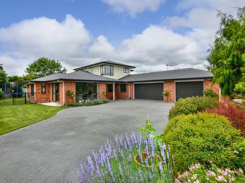 23 Oakwood Mews, Prebbleton