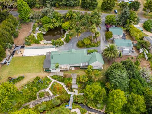 281 Pungaere Road, Kerikeri Surrounds