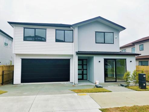 189 Godfrey Drive, Orewa